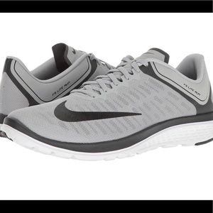 Nike Running Shoes- Men’s Size 7- Fit Women Size 9